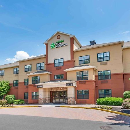 Extended Stay America Suites - Princeton - West Windsor Extérieur photo