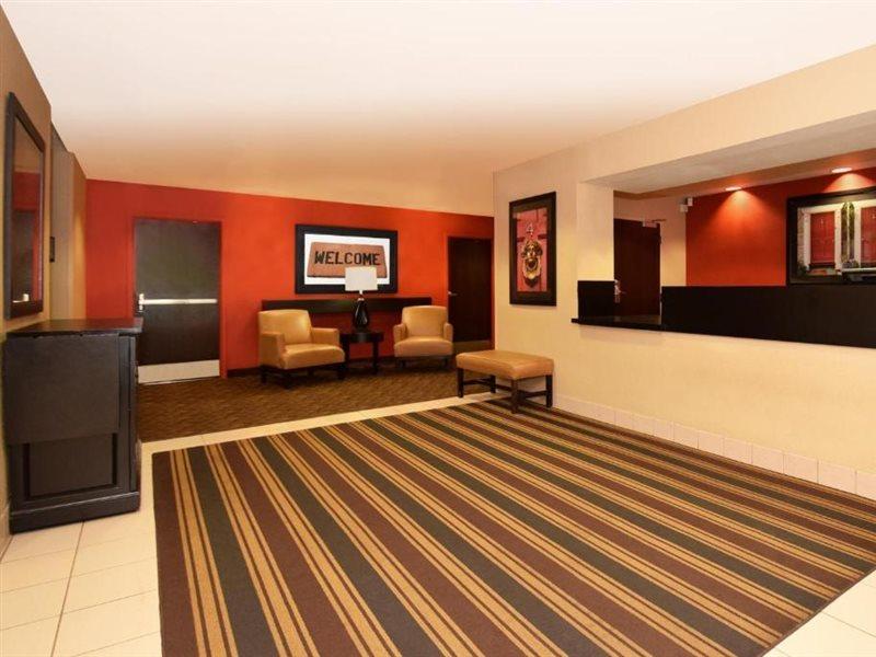 Extended Stay America Suites - Princeton - West Windsor Extérieur photo