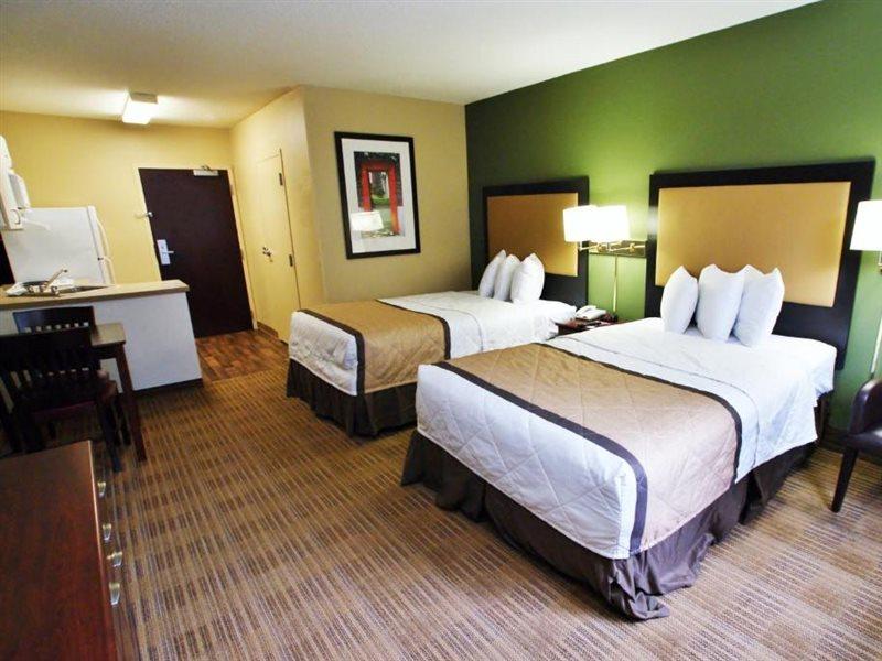 Extended Stay America Suites - Princeton - West Windsor Extérieur photo