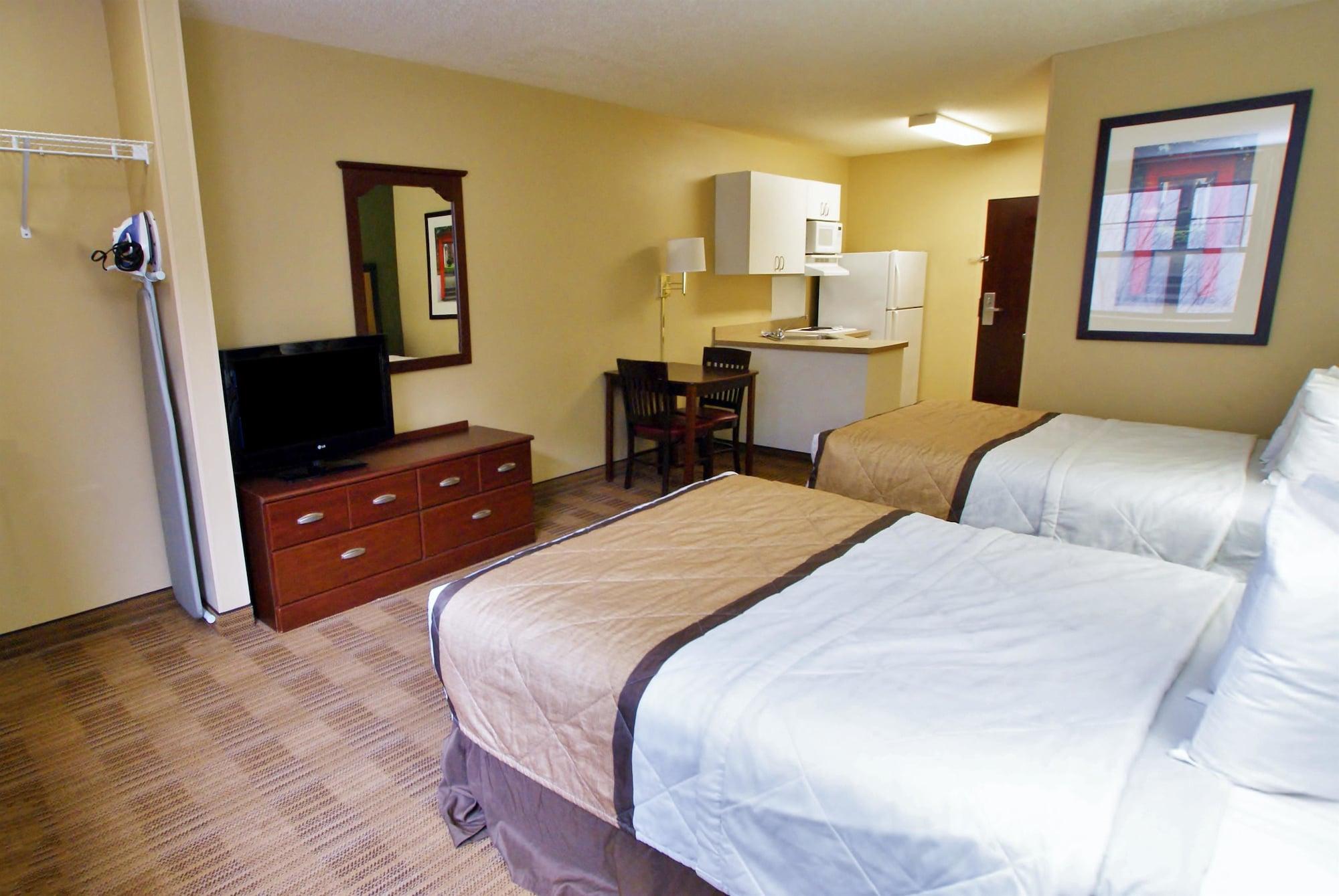 Extended Stay America Suites - Princeton - West Windsor Extérieur photo