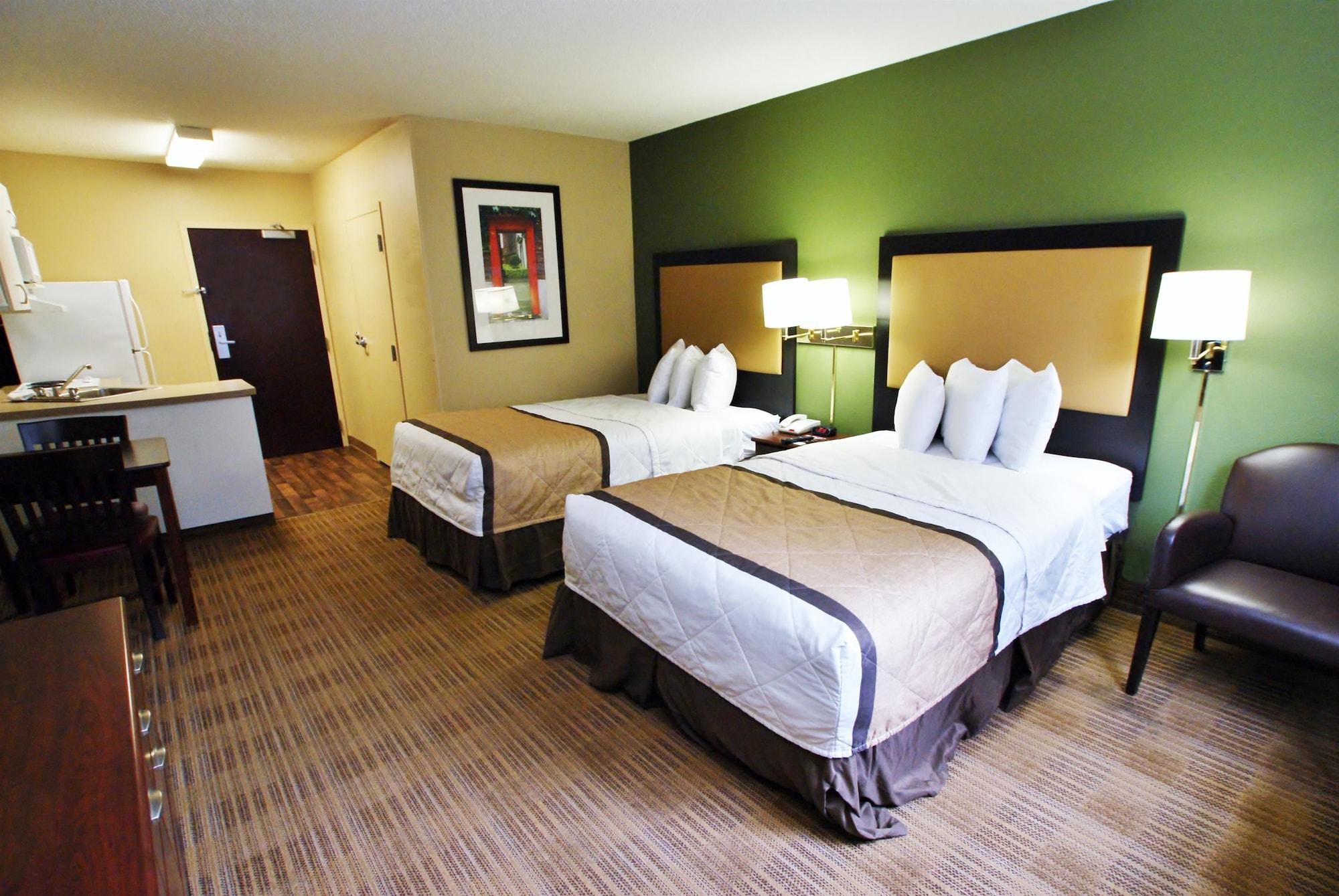 Extended Stay America Suites - Princeton - West Windsor Extérieur photo