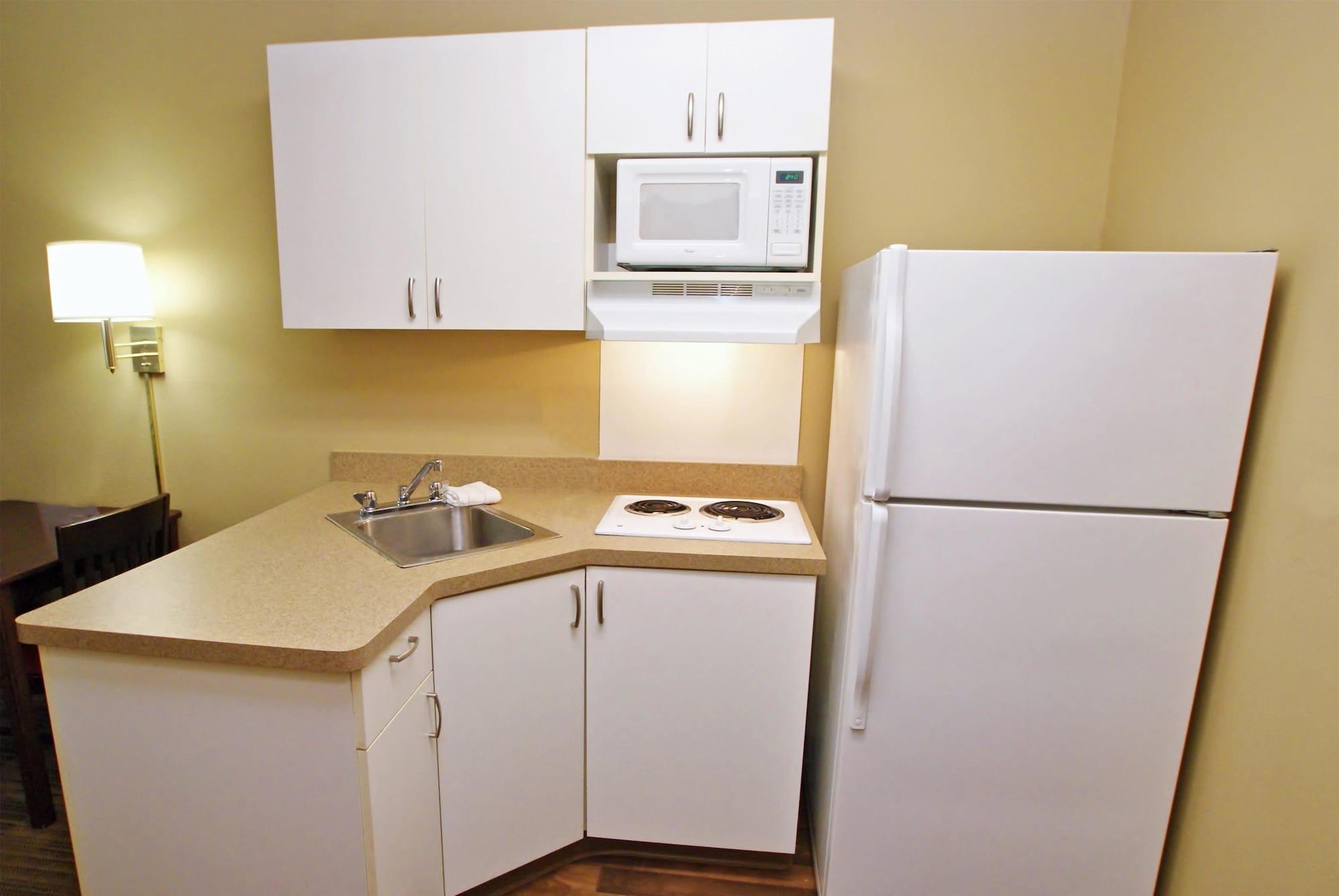 Extended Stay America Suites - Princeton - West Windsor Extérieur photo