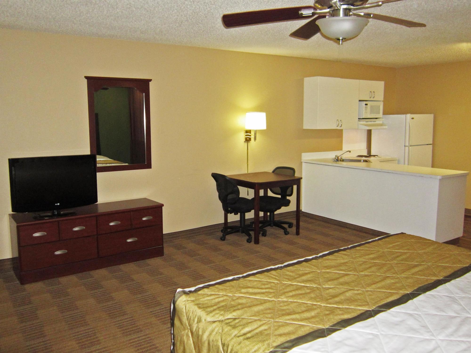 Extended Stay America Suites - Princeton - West Windsor Extérieur photo