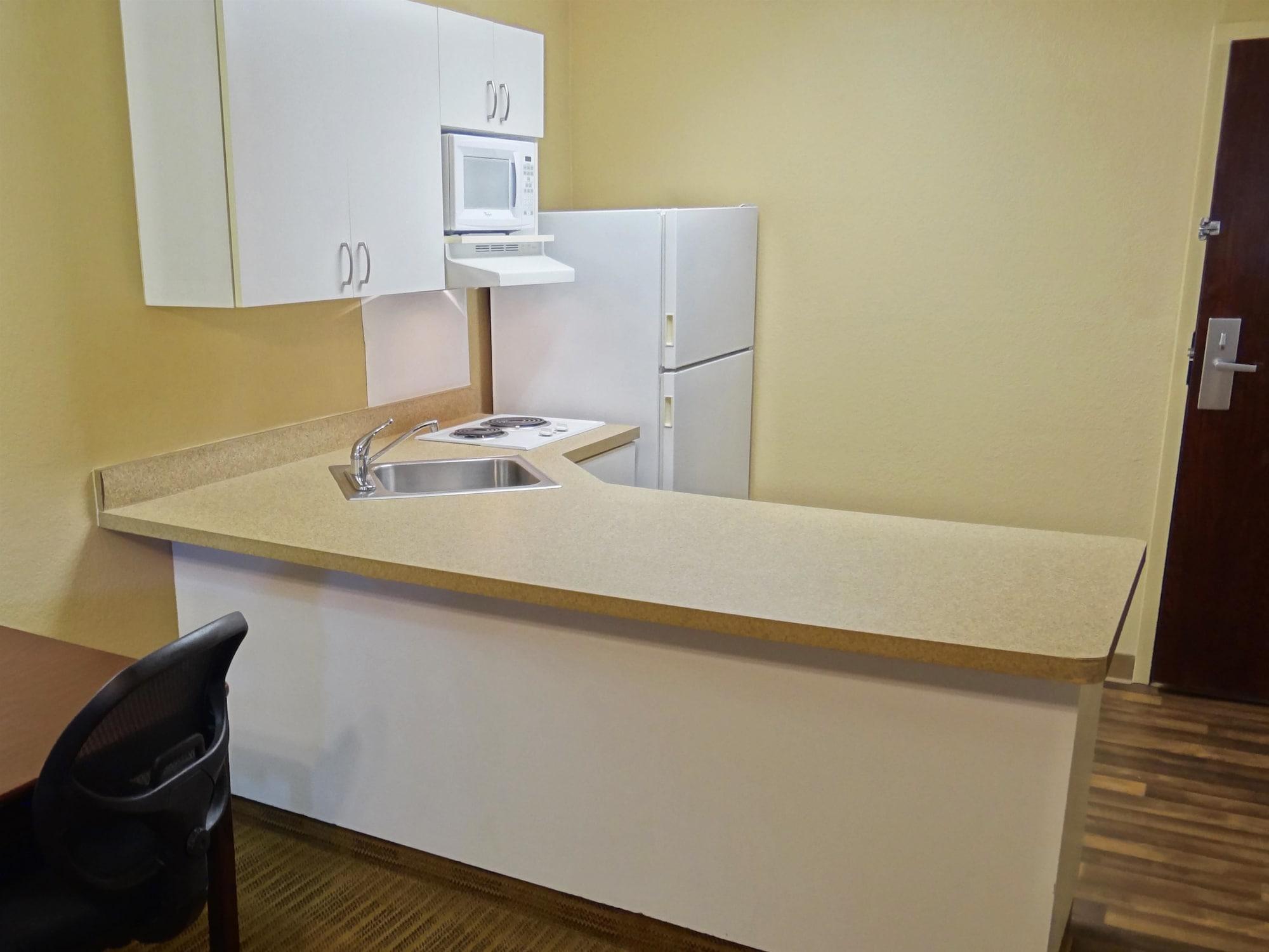 Extended Stay America Suites - Princeton - West Windsor Extérieur photo