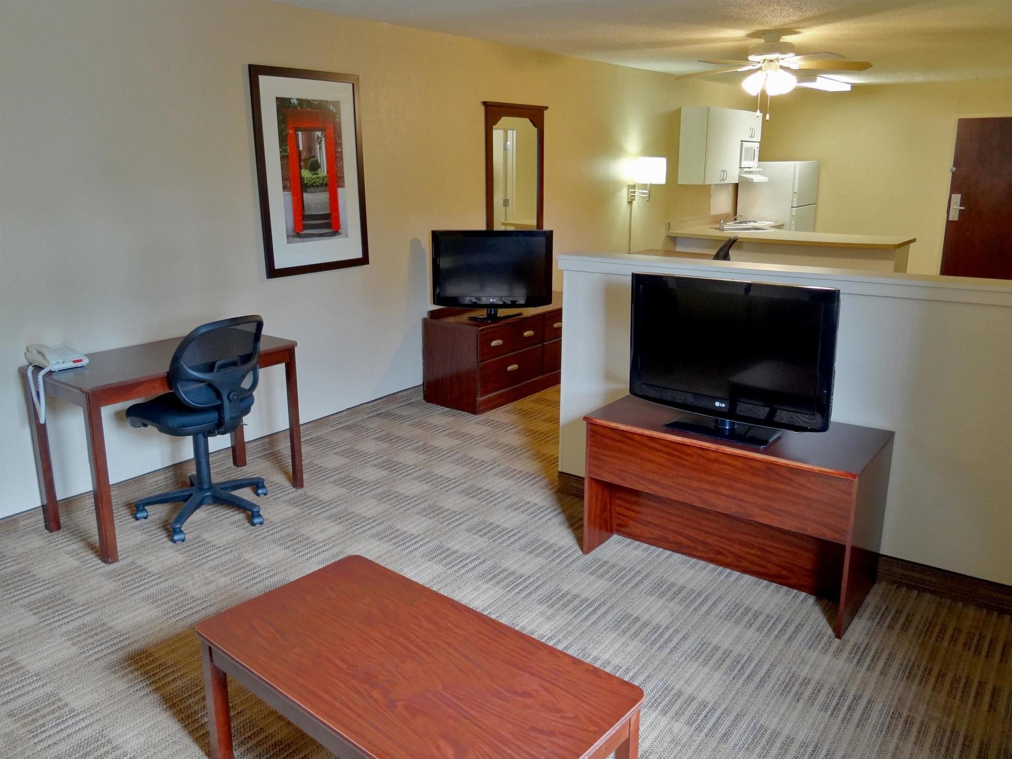 Extended Stay America Suites - Princeton - West Windsor Extérieur photo