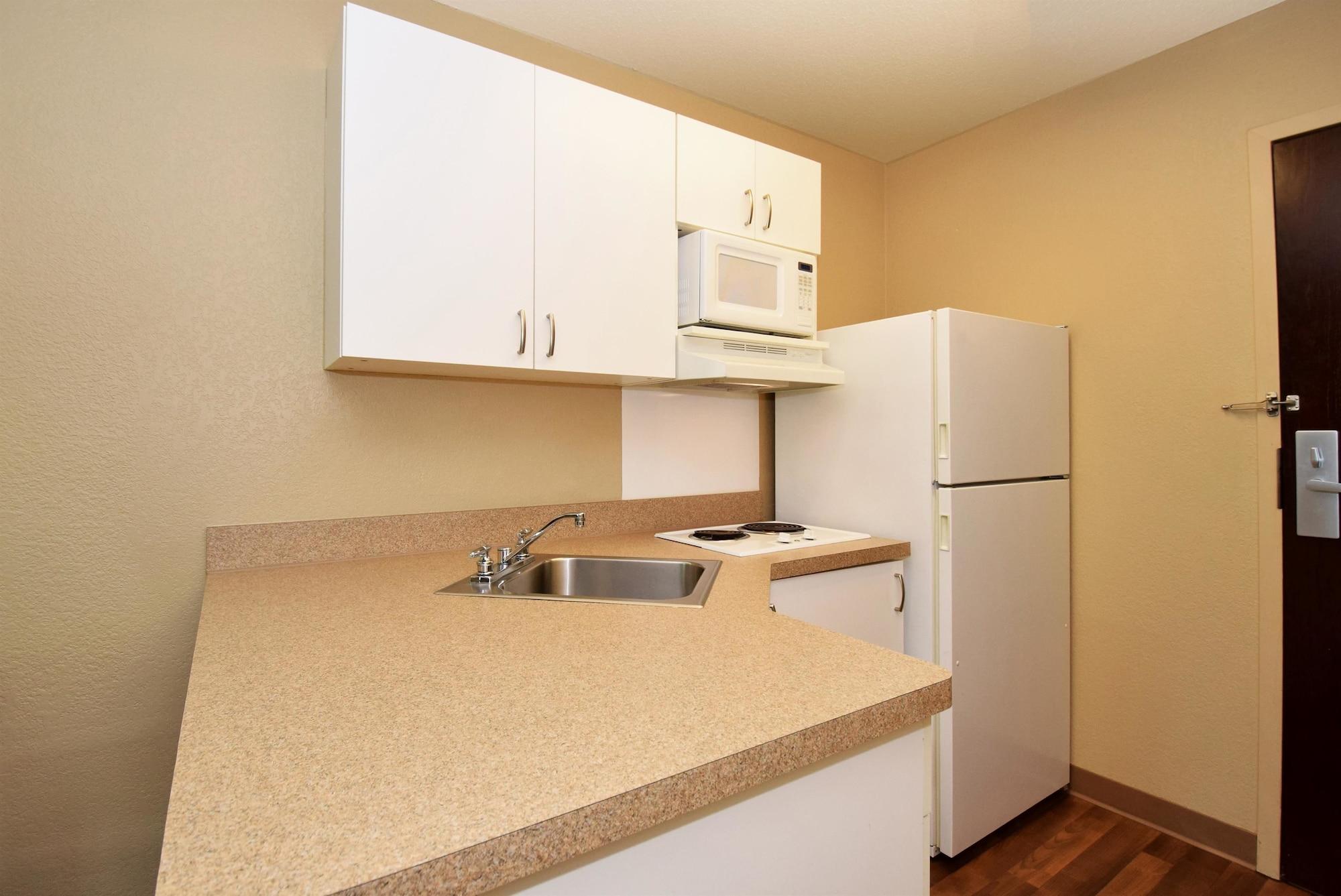 Extended Stay America Suites - Princeton - West Windsor Extérieur photo