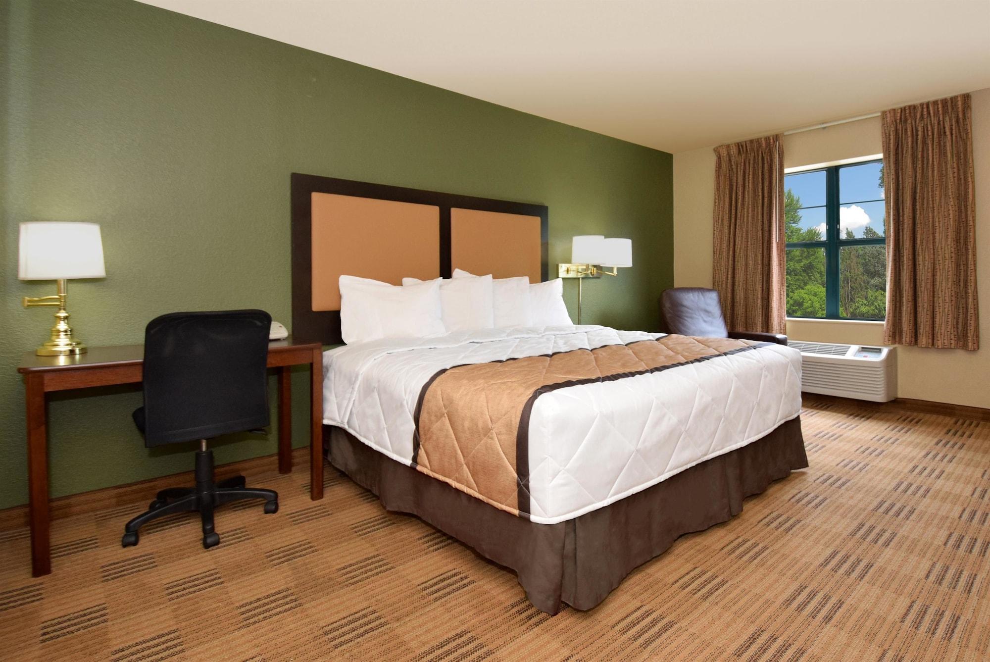 Extended Stay America Suites - Princeton - West Windsor Extérieur photo