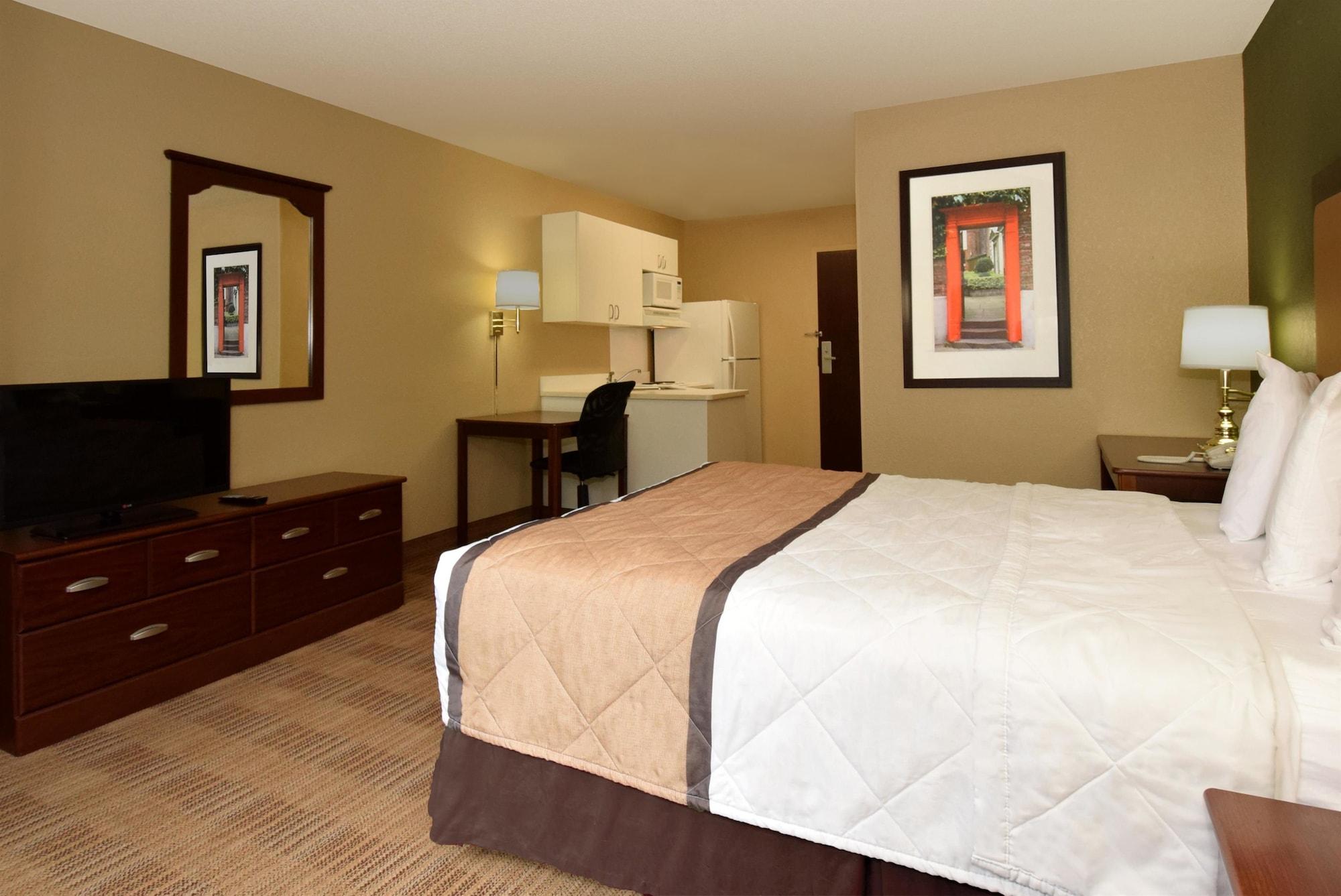 Extended Stay America Suites - Princeton - West Windsor Extérieur photo