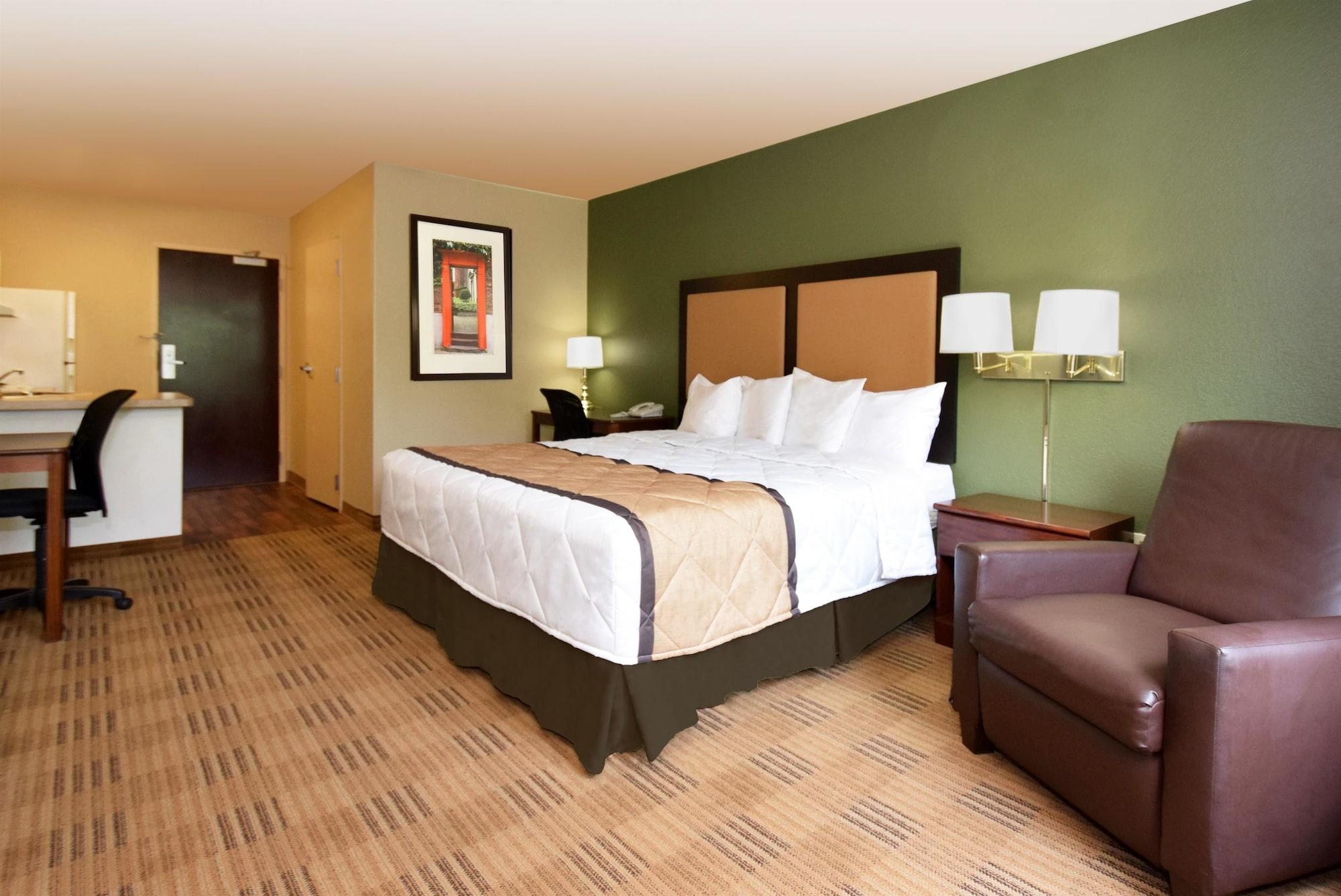Extended Stay America Suites - Princeton - West Windsor Extérieur photo