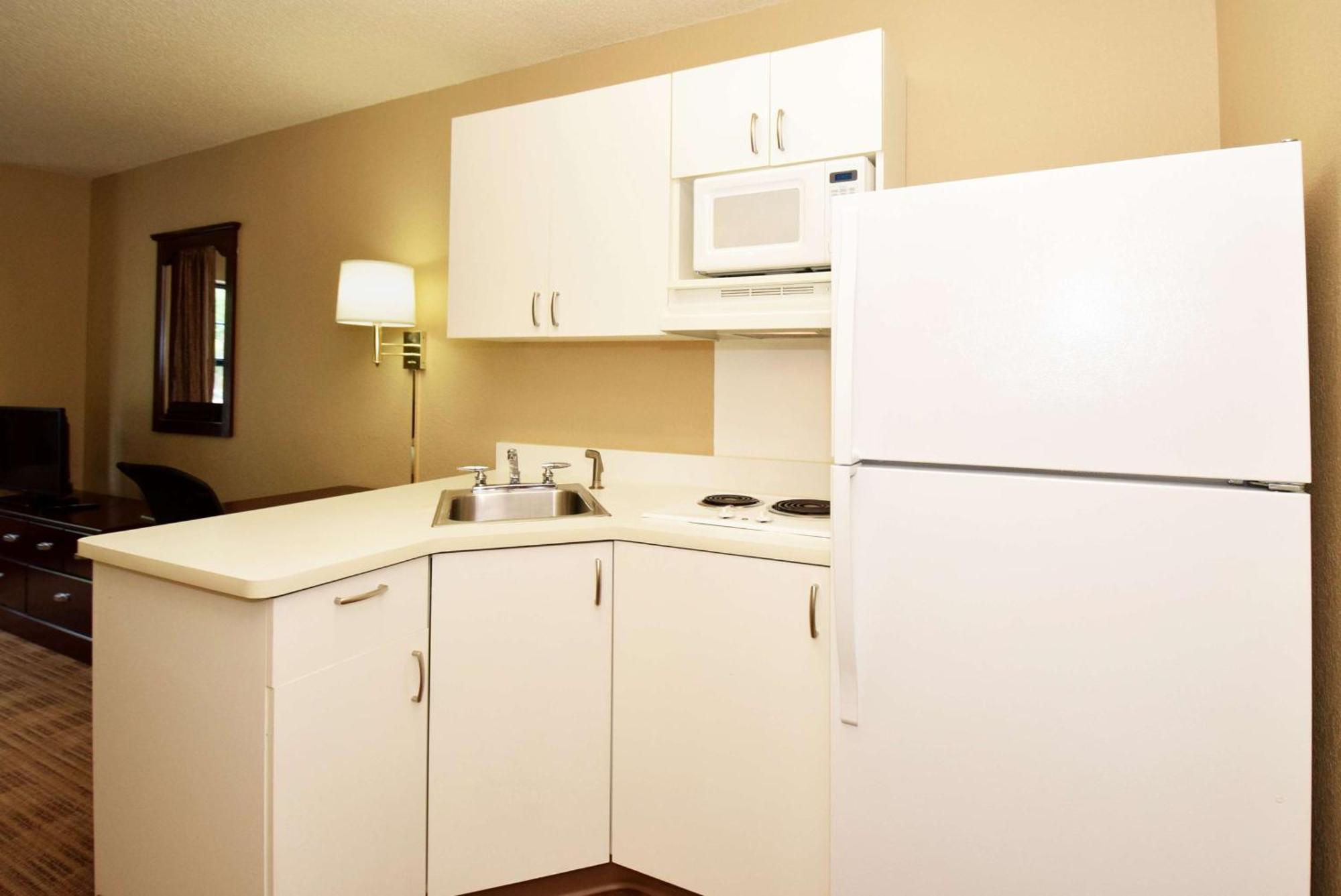 Extended Stay America Suites - Princeton - West Windsor Extérieur photo