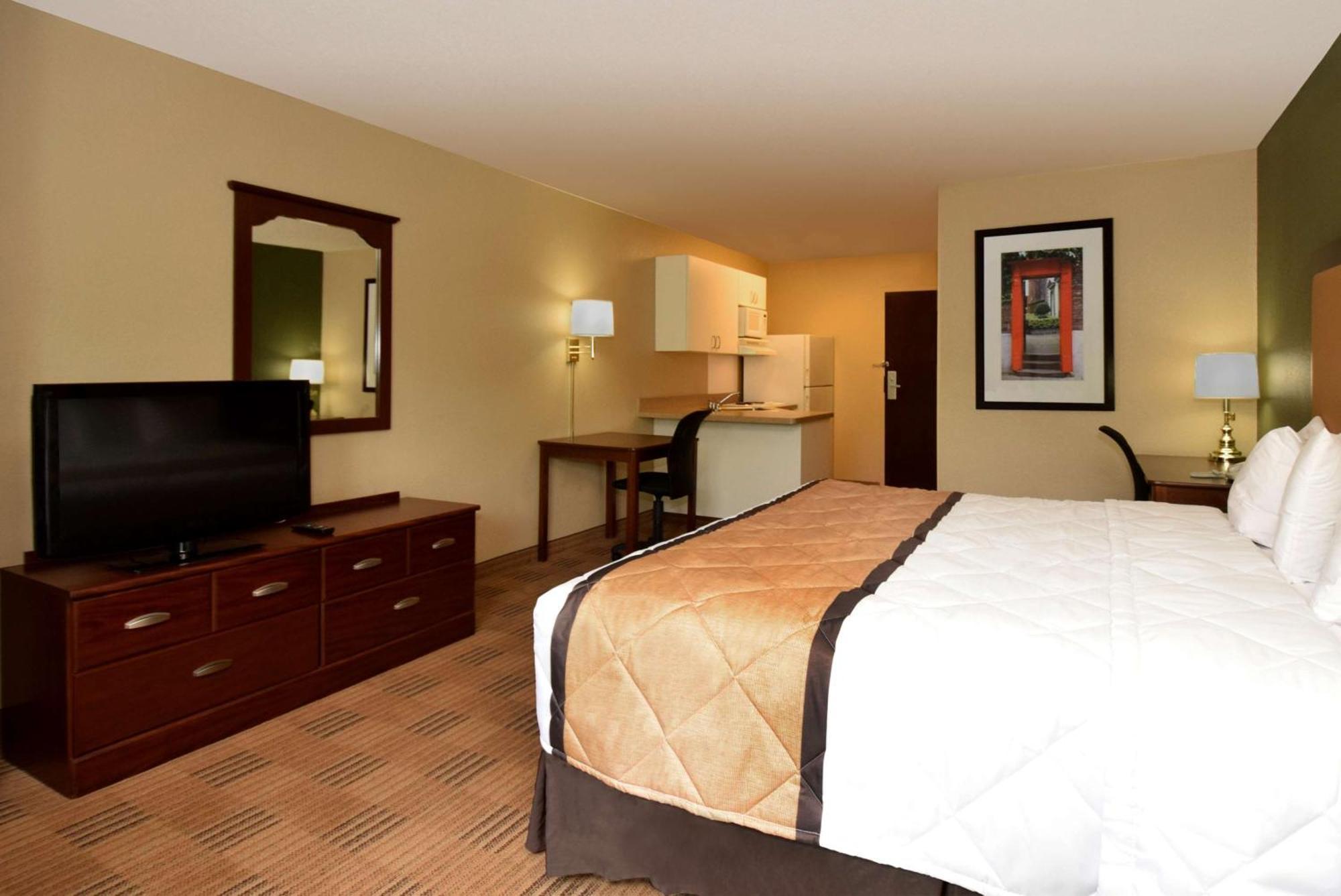 Extended Stay America Suites - Princeton - West Windsor Extérieur photo