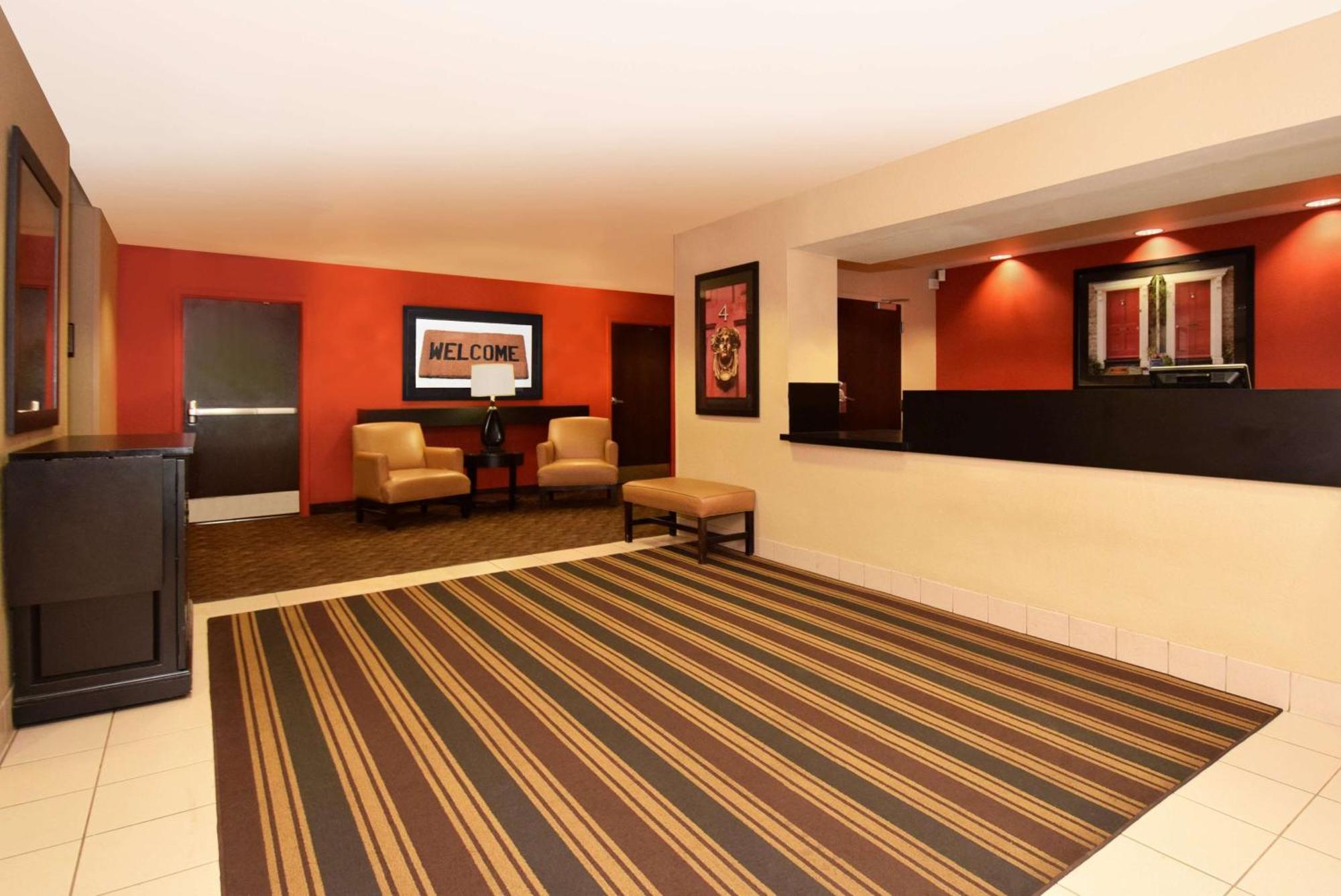 Extended Stay America Suites - Princeton - West Windsor Extérieur photo