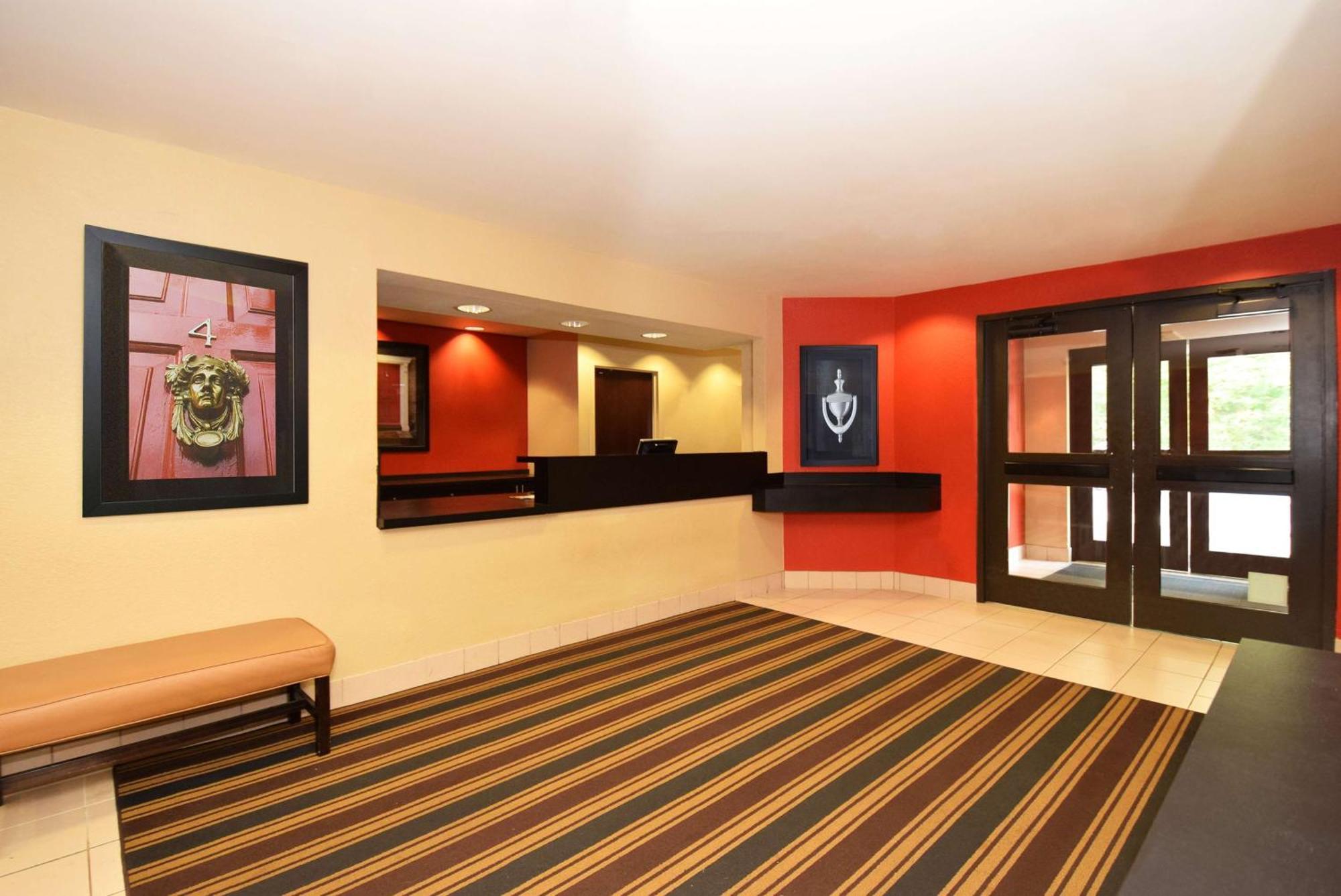 Extended Stay America Suites - Princeton - West Windsor Extérieur photo