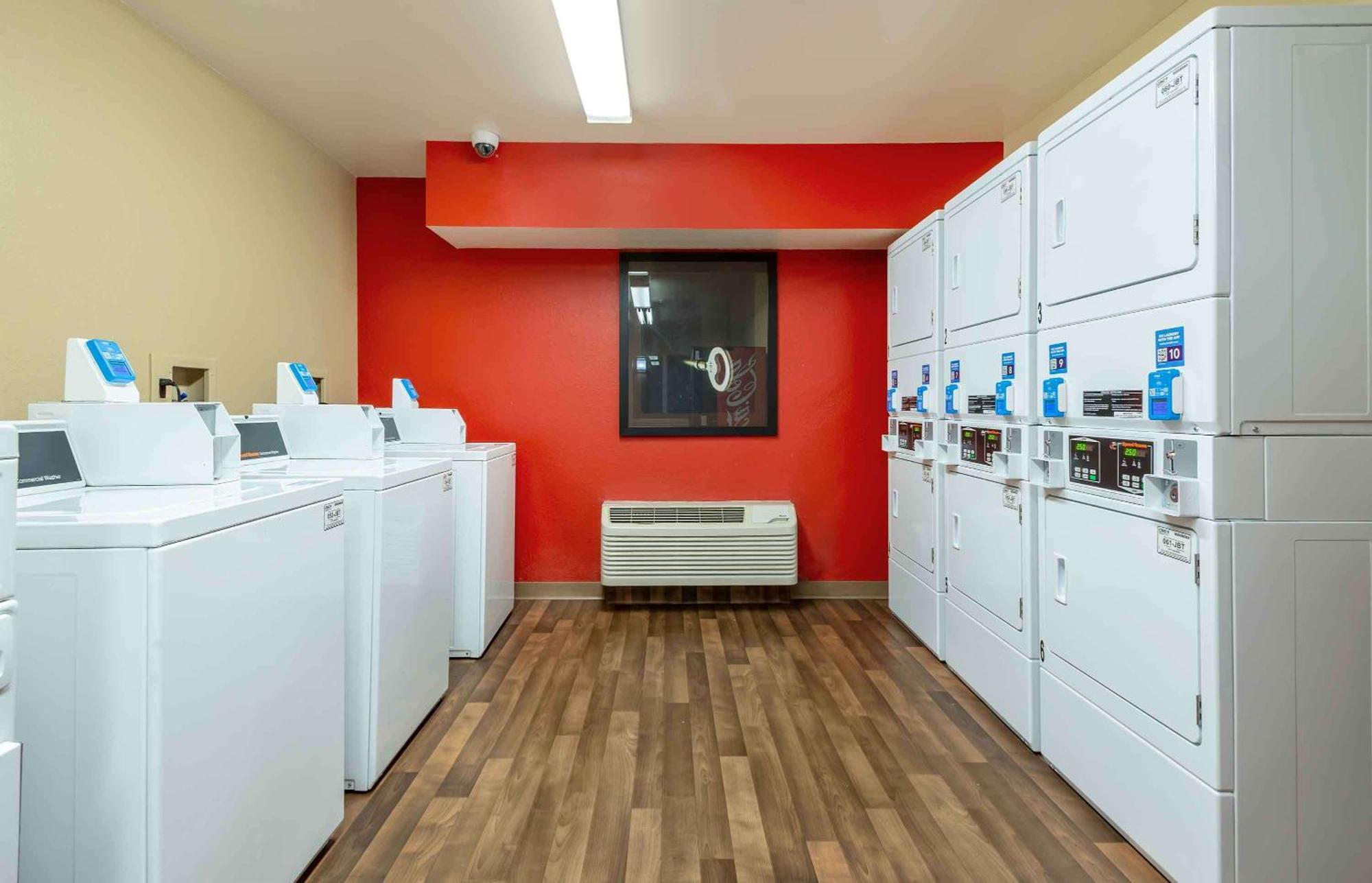 Extended Stay America Suites - Princeton - West Windsor Extérieur photo