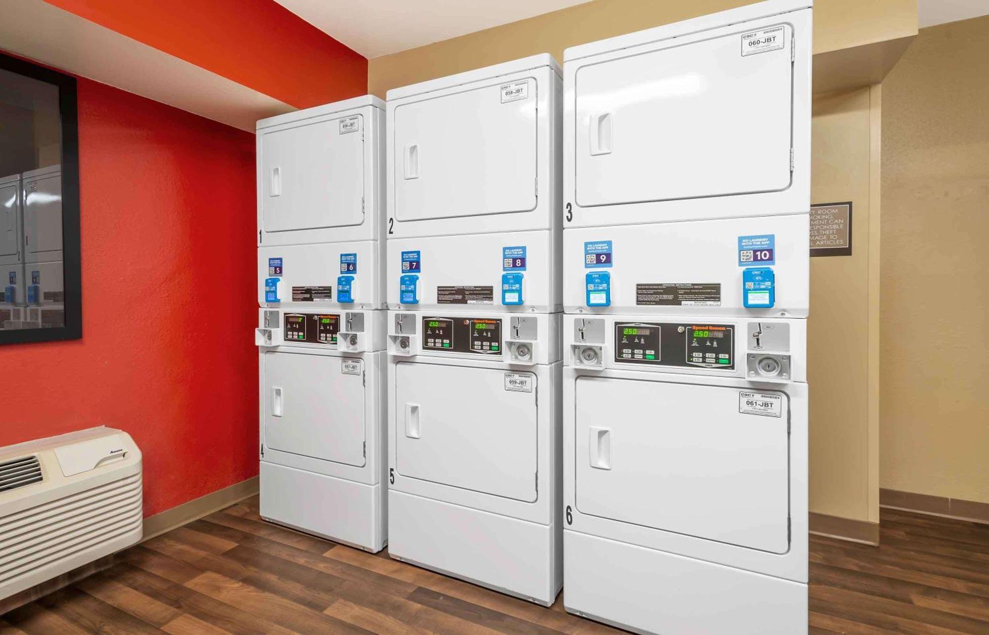 Extended Stay America Suites - Princeton - West Windsor Extérieur photo