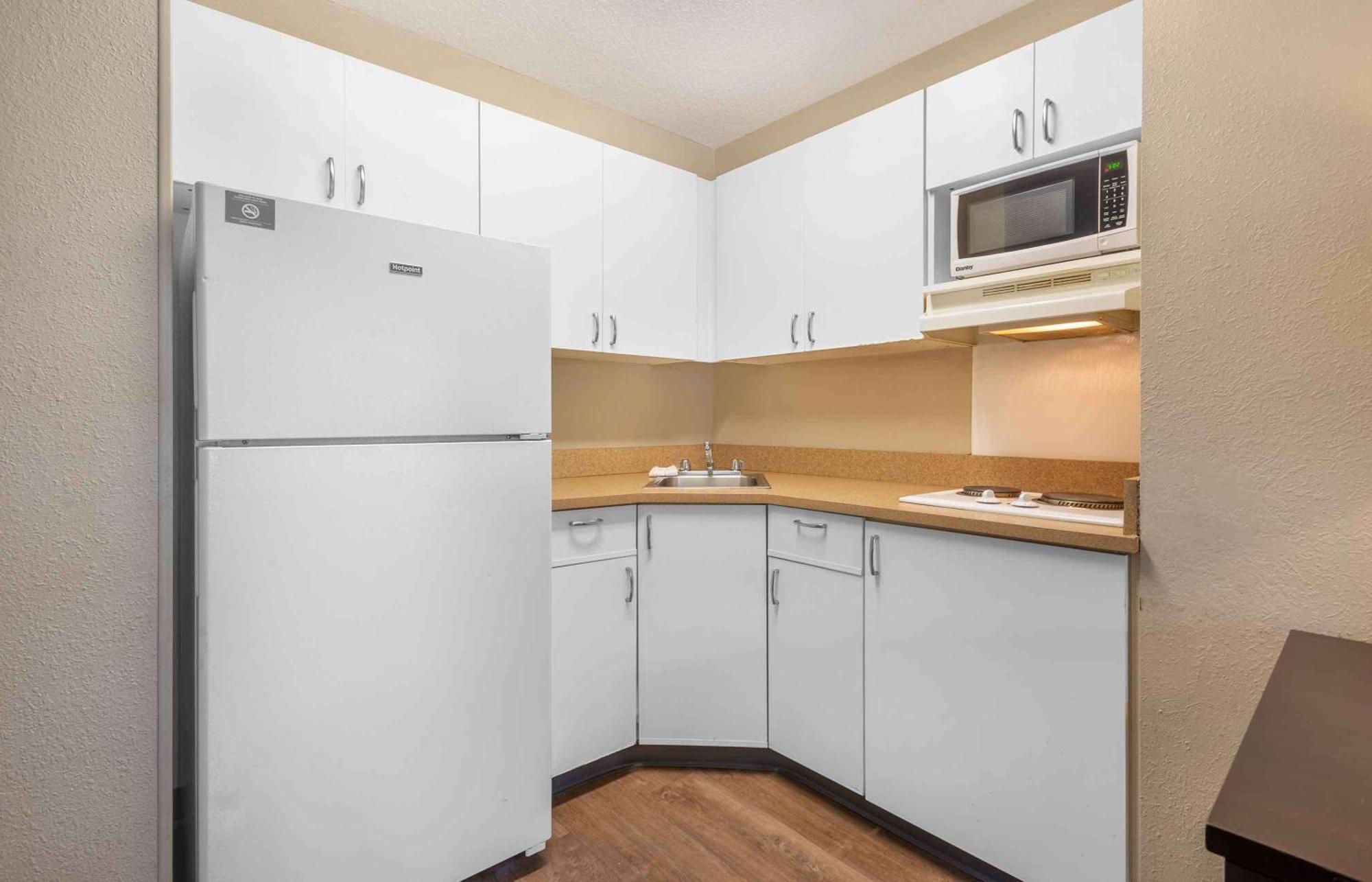 Extended Stay America Suites - Princeton - West Windsor Extérieur photo