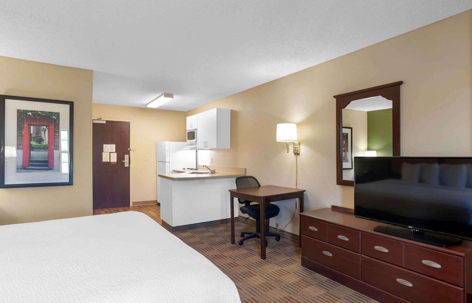 Extended Stay America Suites - Princeton - West Windsor Extérieur photo