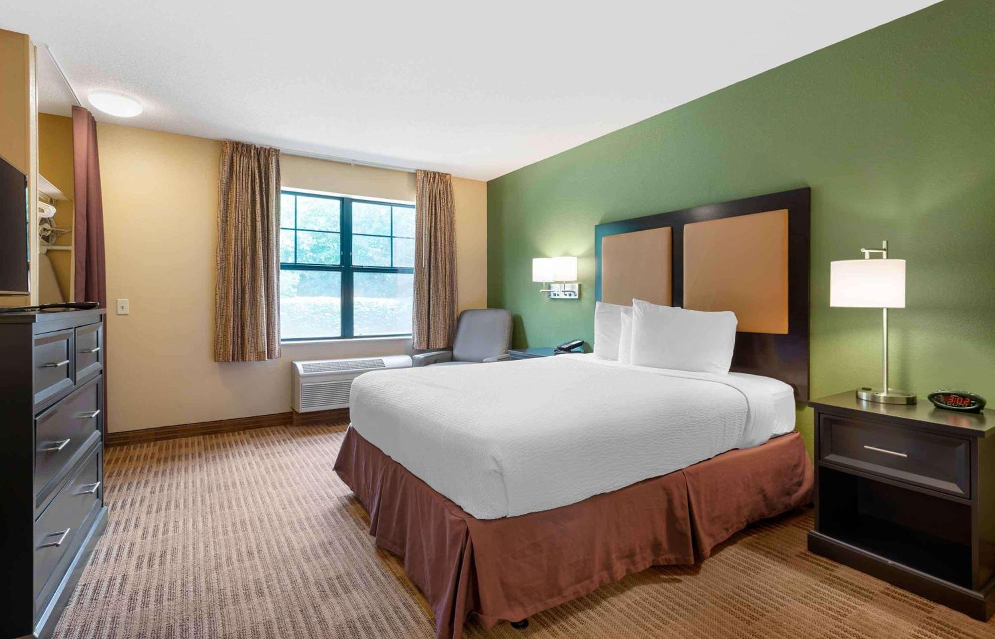 Extended Stay America Suites - Princeton - West Windsor Extérieur photo
