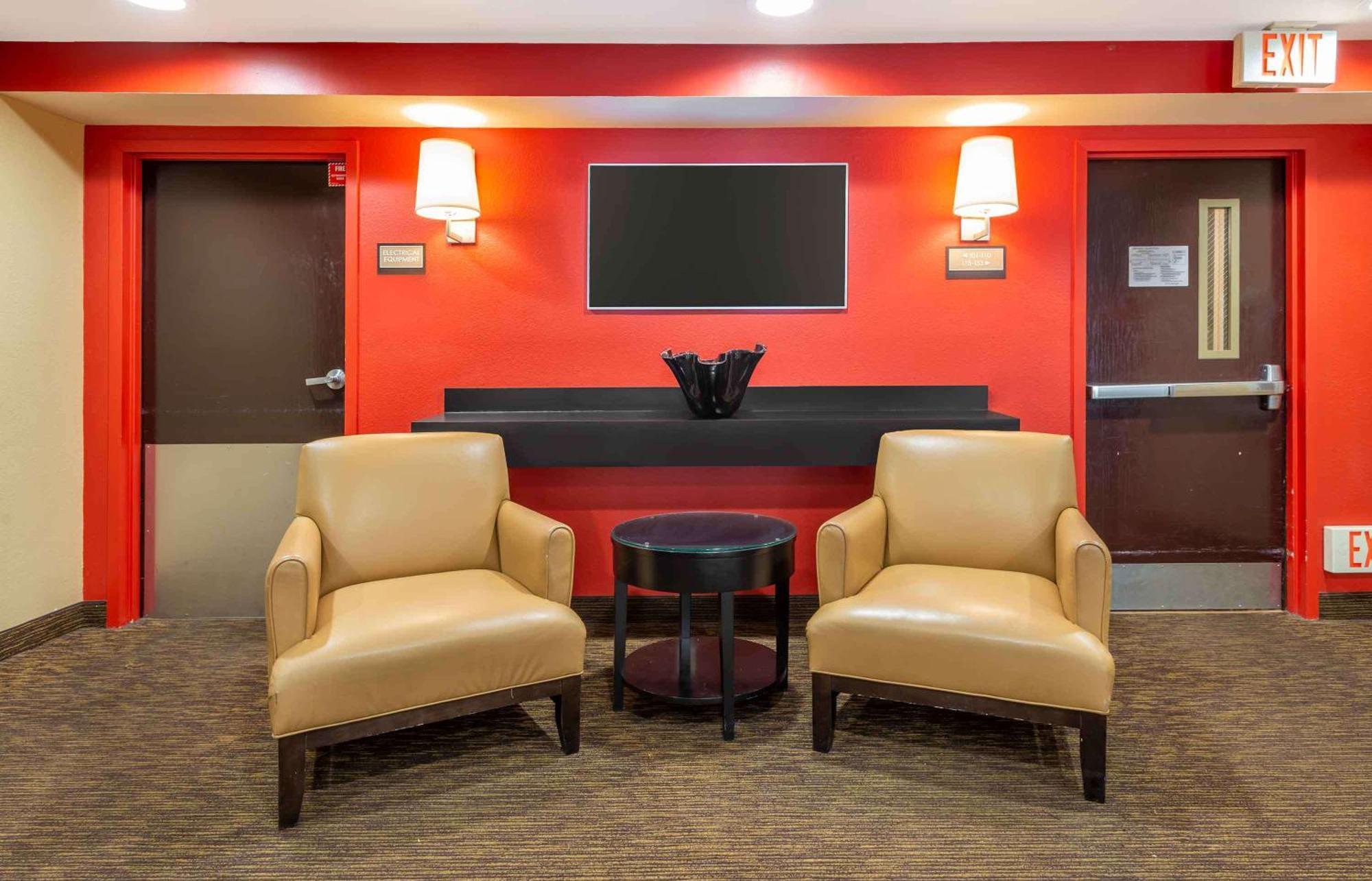 Extended Stay America Suites - Princeton - West Windsor Extérieur photo