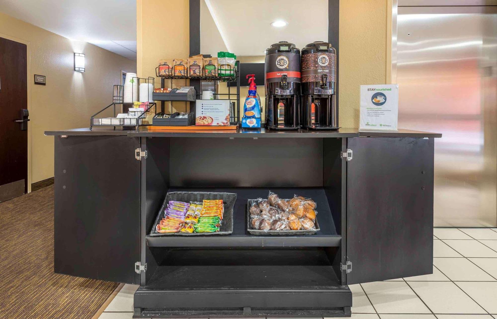 Extended Stay America Suites - Princeton - West Windsor Extérieur photo