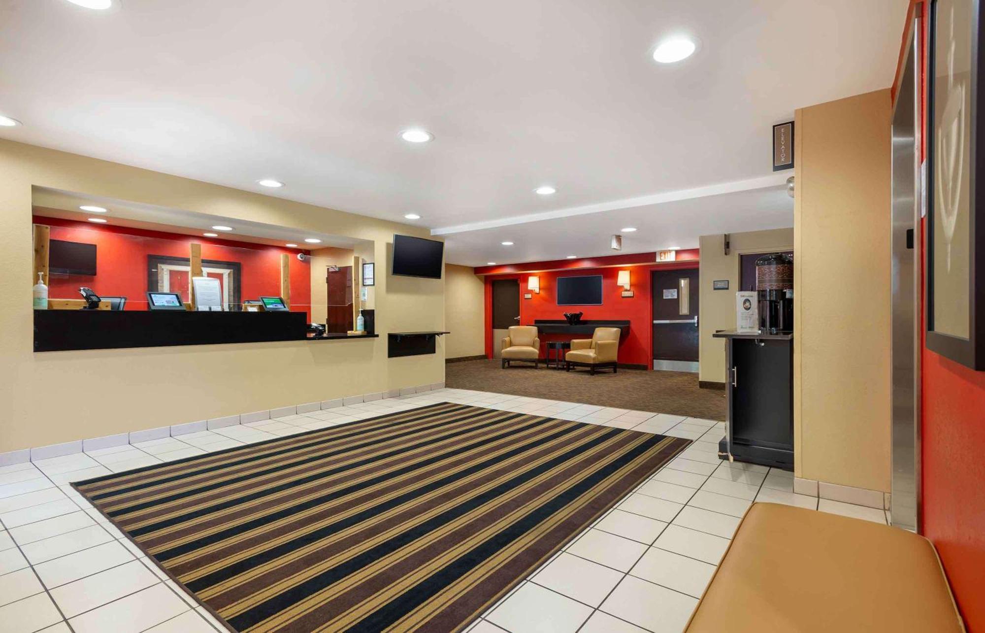 Extended Stay America Suites - Princeton - West Windsor Extérieur photo