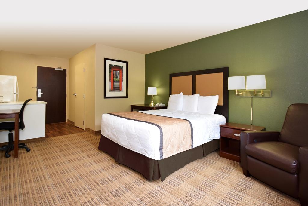 Extended Stay America Suites - Princeton - West Windsor Extérieur photo