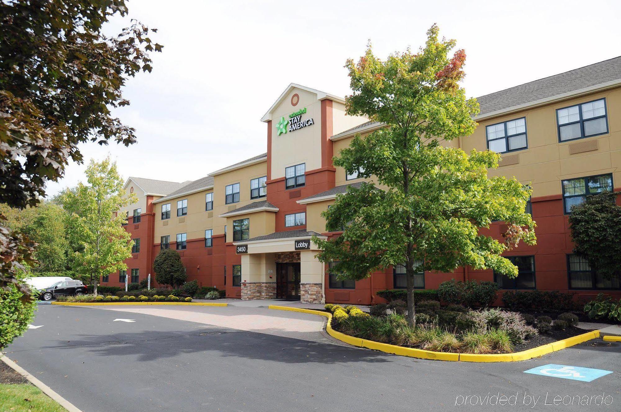 Extended Stay America Suites - Princeton - West Windsor Extérieur photo